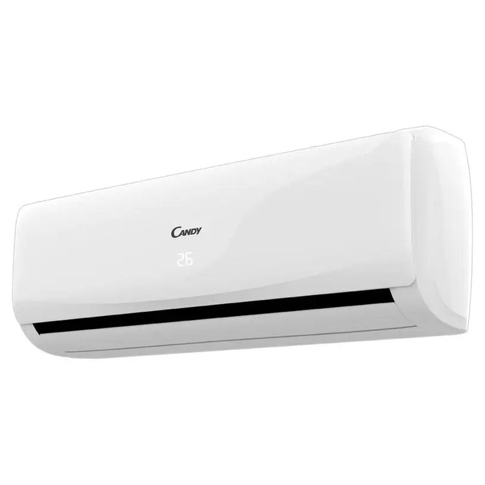 INVERTER AIR CONDITIONER CANDY CY-12TBIN/CY-12TBOUT - Климатици<<<Отопление Охлаждане и