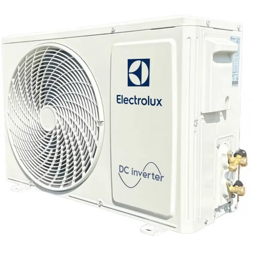 Inverter air conditioner Electrolux EACS/I-09HEF/N8 EEC - Инверторни климатици<<<Климатици<<<Климатици и