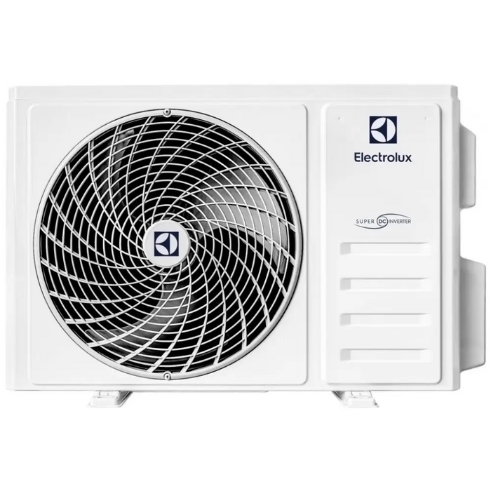 Inverter air conditioner Electrolux EACS/I-09HEL/N8 EEC - Инверторни климатици<<<Климатици<<<Климатици и