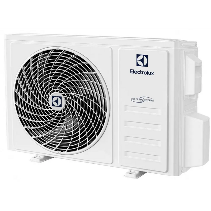 Inverter air conditioner Electrolux EACS/I-18HEL/N8 EEC - Инверторни климатици<<<Климатици<<<Климатици и