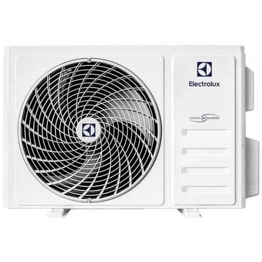 Inverter air conditioner Electrolux EACS/I-18HEL/N8 EEC - Инверторни климатици<<<Климатици<<<Климатици и