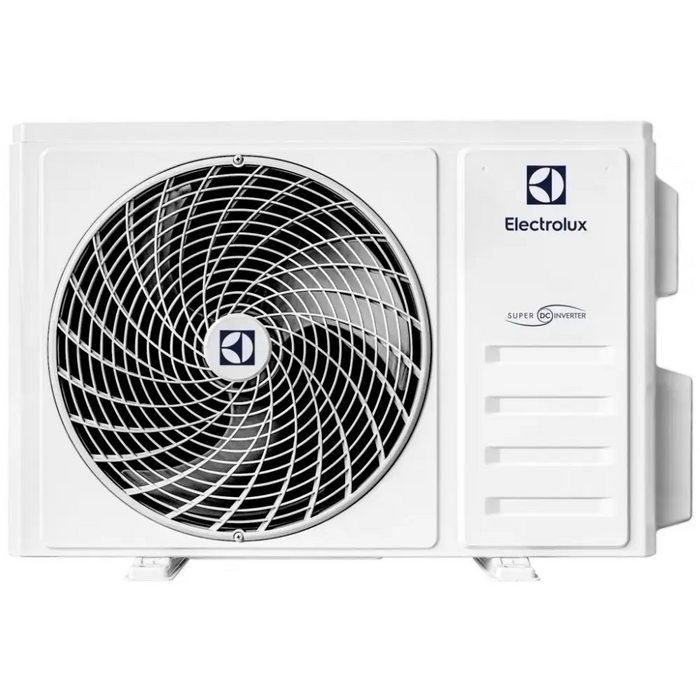 Inverter air conditioner Electrolux EACS/I-18HEL/N8 EEC - Инверторни климатици<<<Климатици<<<Климатици и