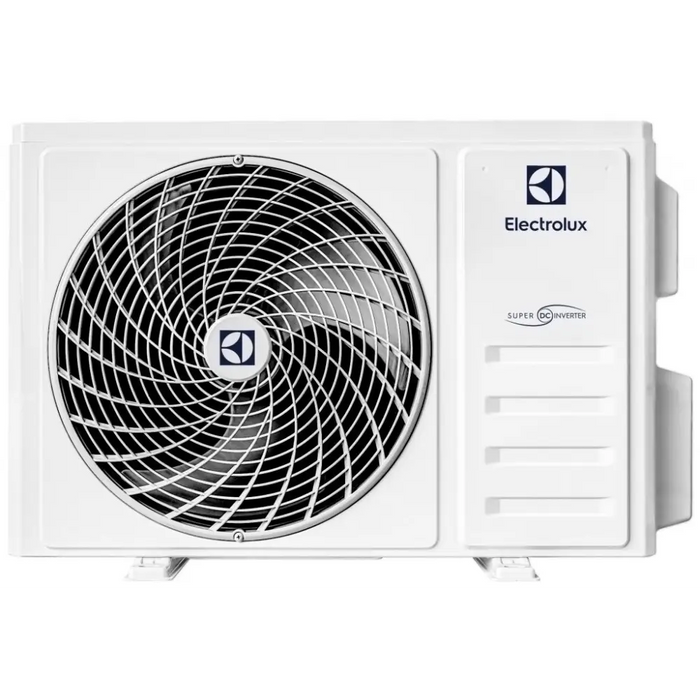 Inverter air conditioner Electrolux EACS/I-24HEL/N8 EEC - Инверторни климатици<<<Климатици<<<Климатици и