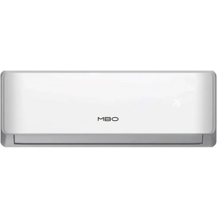 Inverter air conditioner MBO MBO-H09A4/AAR3DI-EU (WI-FI) - Инверторни климатици<<<Климатици<<<Климатици и