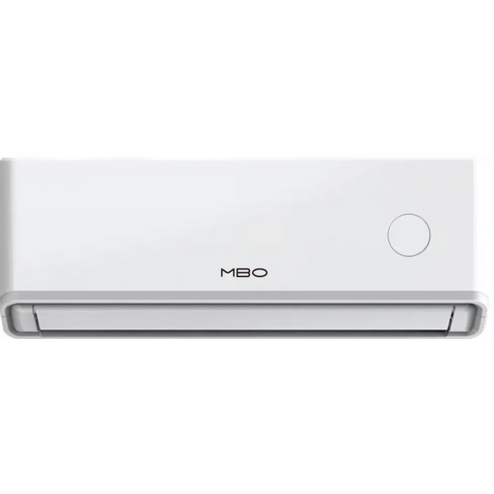 Inverter air conditioner MBO MBO-H09A4/MBR3DI-EU (Wi-Fi) - Инверторни климатици<<<Климатици<<<Климатици и