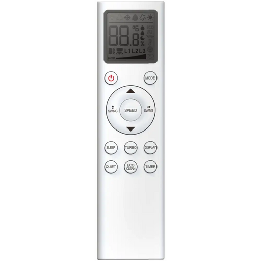 Inverter air conditioner MBO MBO-H09A4/MBR3DI-EU (Wi-Fi) - Инверторни климатици<<<Климатици<<<Климатици и