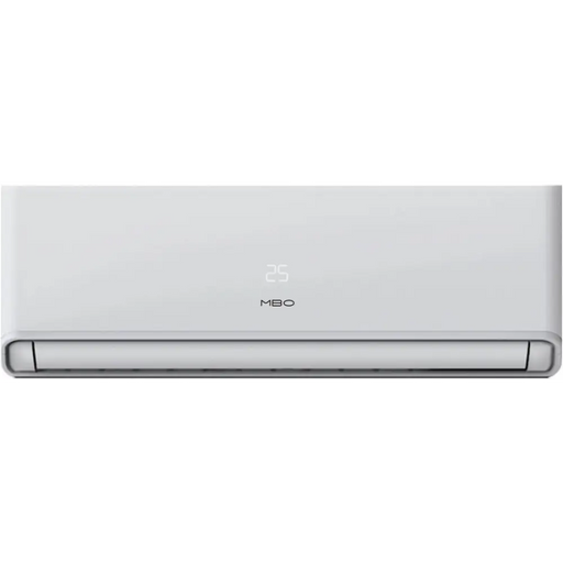 Inverter air conditioner MBO MBO-H12A4/MAR3DI-EU - Инверторни климатици<<<Климатици<<<Климатици и отопление<<<TechMart