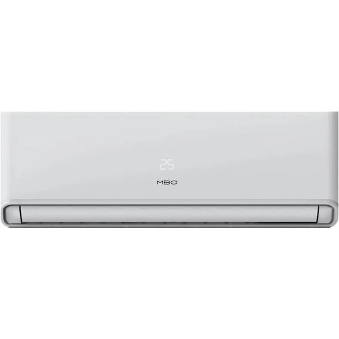 Inverter air conditioner MBO MBO-H12A4/MAR3DI-EU - Инверторни климатици<<<Климатици<<<Климатици и отопление<<<TechMart
