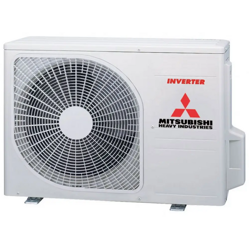 Inverter air conditioner Mitsubishi Heavy Premium SRK35ZS-W/SRC35ZS-W2 - Инверторни климатици<<<Климатици<<<Климатици и