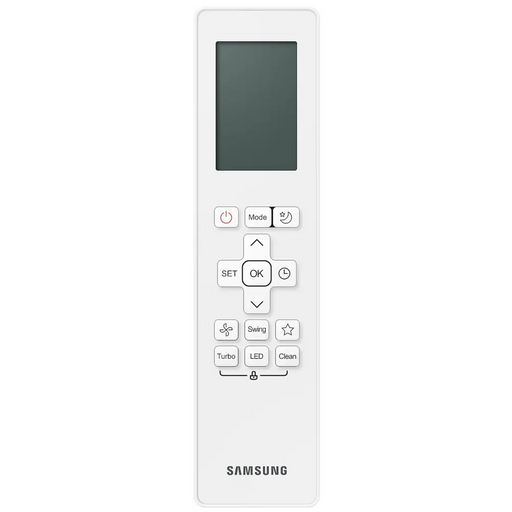 Inverter air conditioner Samsung AR18BXHQASINEU - Инверторни климатици<<<Климатици<<<Климатици и отопление<<<TechMart