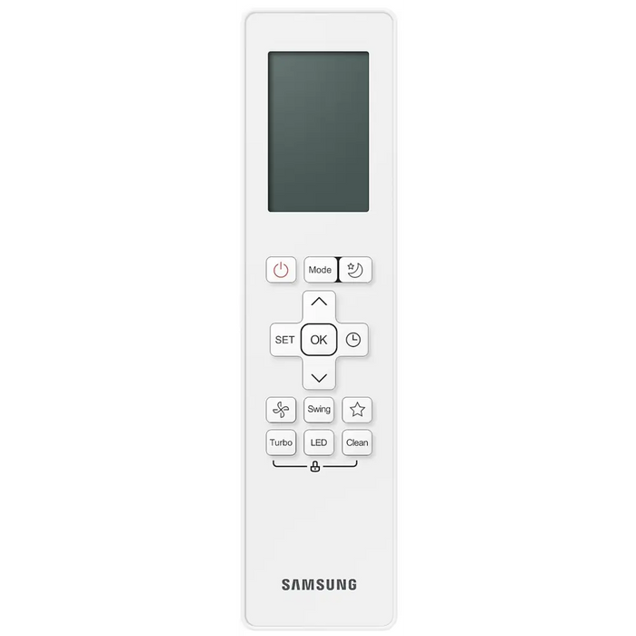 Inverter air conditioner Samsung AR24BXHQASINEU - Инверторни климатици<<<Климатици<<<Климатици и отопление<<<TechMart