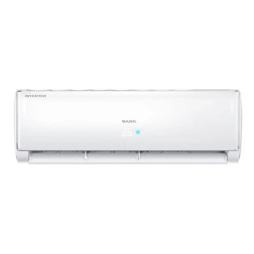 INVERTER AIR CONDITIONER SANG SAC-35CH3/SAC-35CH3 - Климатици<<<Отопление Охлаждане и