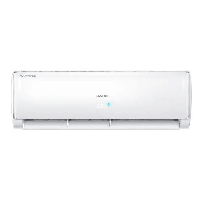 INVERTER AIR CONDITIONER SANG SAC-50CH3/SAC-50CH3 - Климатици<<<Отопление Охлаждане и