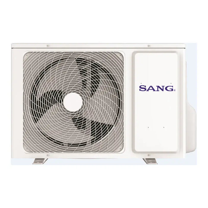 INVERTER AIR CONDITIONER SANG SAC-50CH3/SAC-50CH3 - Климатици<<<Отопление Охлаждане и