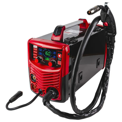 Inverter body feeder electric Raider RD-IW39 5in1 - Компресори и други големи машини<<<ZoraSite