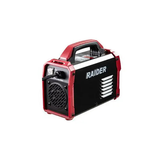 Inverter Electric Raider RDP-IW34 - Компресори и други големи машини<<<ZoraSite