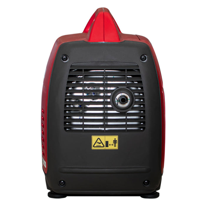 INVERTER GENERATOR HONDA EU22I 1800 W - Електрогенератори<<<Големи машини<<<Инструменти и