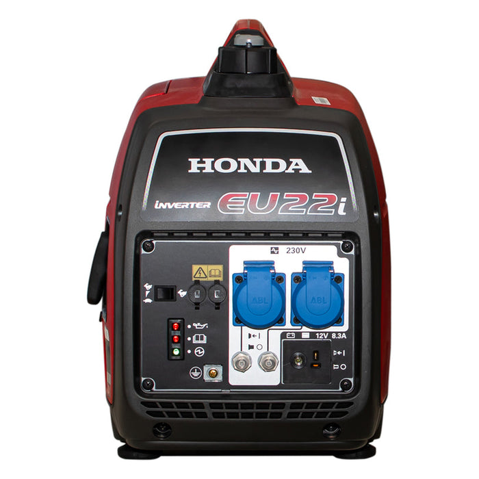 INVERTER GENERATOR HONDA EU22I 1800 W - Електрогенератори<<<Големи машини<<<Инструменти и