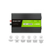 Inverter GREEN CELL 12/220V DC/AC 2000W/4000W INVGCP2000LCD LCD Pure sine wave - Инвертори<<<Непрекъсваеми