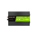 Inverter GREEN CELL 12/220V DC/AC 2000W/4000W INVGCP2000LCD LCD Pure sine wave - Инвертори<<<Непрекъсваеми