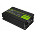 Inverter GREEN CELL 24V/2000W pure sine wave - Инвертори<<<Непрекъсваеми токозахранващи