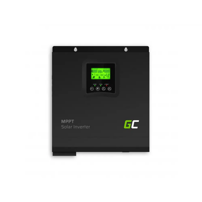 Inverter GREEN CELL 3000 PSW 3000VA - Инвертори<<<Непрекъсваеми токозахранващи устройства<<<ValiAPI