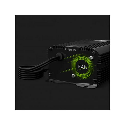 Inverter GREEN CELL PRO 12V 150W/300W Modified sine wave - Инвертори<<<Непрекъсваеми токозахранващи устройства<<<ValiAPI