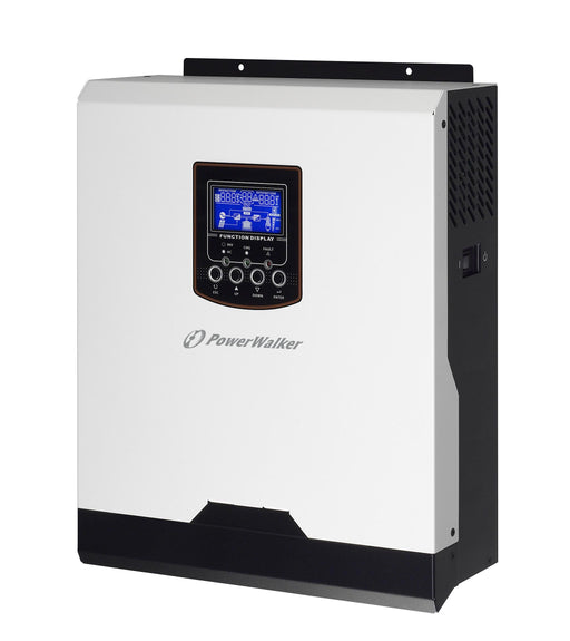 Inverter POWERWALKER 3000 PWM 3000 VA - Инвертори<<<Непрекъсваеми токозахранващи устройства<<<ValiAPI