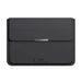 INVZI Leather Case / Cover with Stand Function for MacBook Pro/Air 15’’/16’’ (Black) - Bags cases backpacks<<<IT