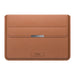 INVZI Leather Case / Cover with Stand Function for MacBook Pro/Air 13’’/14’’ (Brown) - Bags cases backpacks<<<IT
