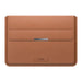 INVZI Leather Case / Cover with Stand Function for MacBook Pro/Air 13’’/14’’ (Brown) - Bags cases backpacks<<<IT