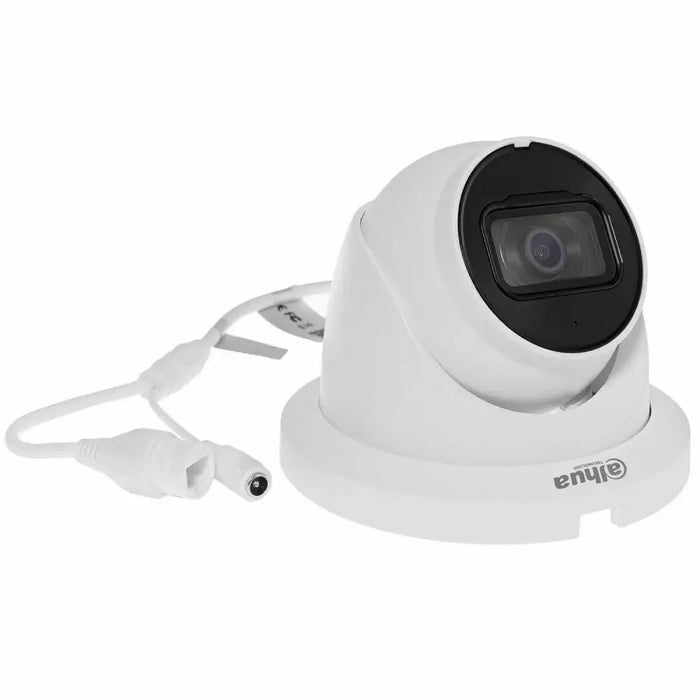 IP camera Dahua IPC-HDW2441TM-S-0280B - Видеокамери за наблюдение<<<Сигурност Удома<<<Дом Градина<<<BigBuy