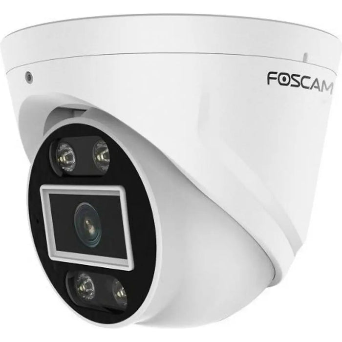 IP camera Foscam T8EP 8MP POE - Видеокамери за наблюдение<<<Сигурност Удома<<<Дом Градина<<<BigBuy&&&Video