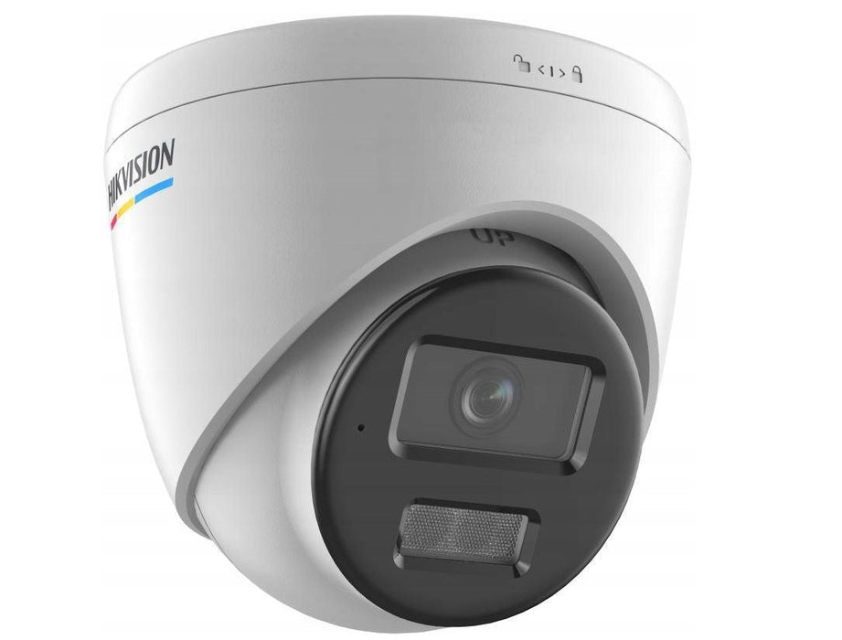 IP Camera HIKVISION DS-2CD1367G2H-LIU(2.8mm) White - Video camerasCIP-KAM<<<IP CCTVCIP<<<ActionPL&&&Video