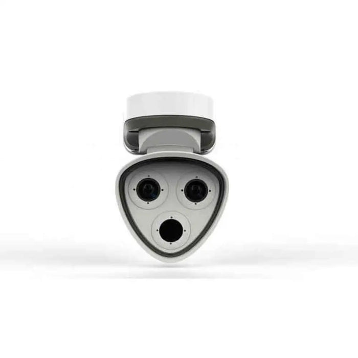 IP camera Mobotix M73 3840 x 2160 px White - Сигурност Удома<<<Дом Градина<<<BigBuy&&&Видеокамери за