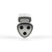 IP camera Mobotix M73 3840 x 2160 px White - Сигурност Удома<<<Дом Градина<<<BigBuy&&&Видеокамери за