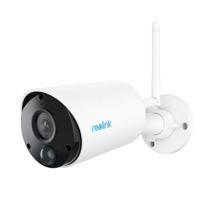 IP camera Reolink Argus Eco - Видеокамери за наблюдение<<<Сигурност Удома<<<Дом Градина<<<BigBuy&&&Video
