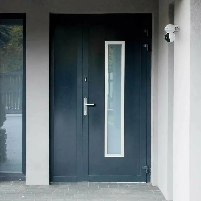 IP camera Reolink - Сигурност Удома<<<Дом Градина<<<BigBuy&&&Видеокамери за наблюдение<<<Сигурност Удома<<<Дом