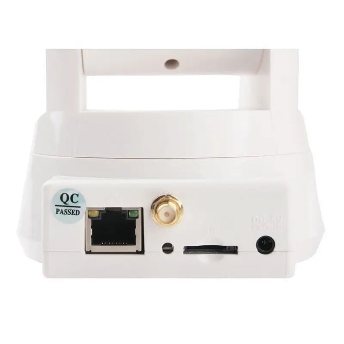 IP camera TENVIS IPROBOT3 - IP Camera и Видеонаблюдение<<<Smart home<<<Спорт и свободно време<<<ZoraSite