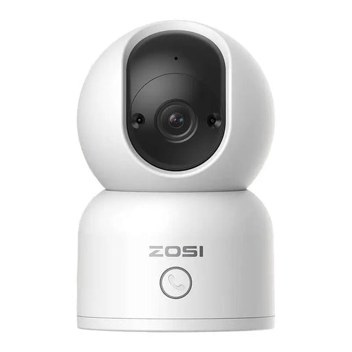 IP Indoor Camera ZOSI C518 WiFi 5G 3MP with 32GB microSD card - IP cameras<<<Smart Home<<<InnproXML