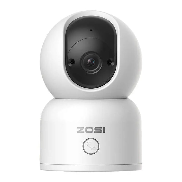 IP Indoor Camera ZOSI C518 WiFi 5G 3MP with 32GB microSD card - IP cameras<<<Smart Home<<<InnproXML