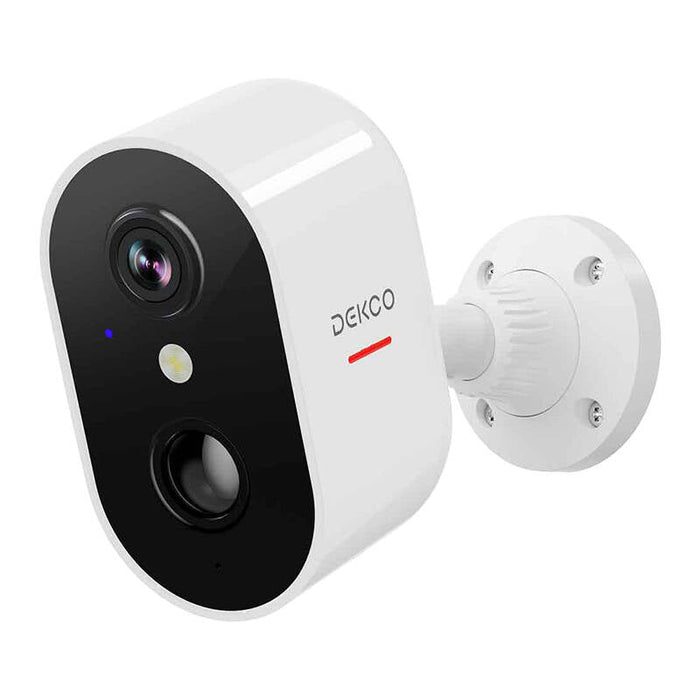 IP Outdoor camera DEKCO DC6L 3MP HD - IP cameras<<<Smart Home<<<InnproXML
