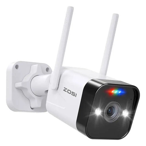 IP Outdoor Camera ZOSI C188 WiFi 4MP IP66 - IP cameras<<<Smart Home<<<InnproXML