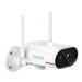 IP Outdoor WiFi camera with solar panel DEKCO DC8L 3MP - IP cameras<<<Smart Home<<<InnproXML