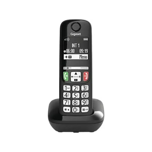 IP Telephone Gigaset S30852-H2816-D231 - Електроника Телефони и таблети<<<Компютри| Електроника<<<BigBuy&&&Стационарни