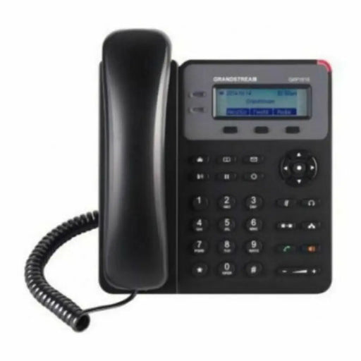IP Telephone Grandstream GS-GXP1610 - Електроника Телефони и таблети<<<Компютри| Електроника<<<BigBuy&&&Стационарни и