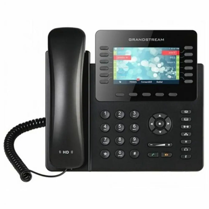 IP Telephone Grandstream GS-GXP2170 - Електроника Телефони и таблети<<<Компютри| Електроника<<<BigBuy&&&Стационарни и