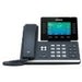 IP Telephone Yealink T54W Black - Електроника Телефони и таблети<<<Компютри| Електроника<<<BigBuy&&&Стационарни и IP