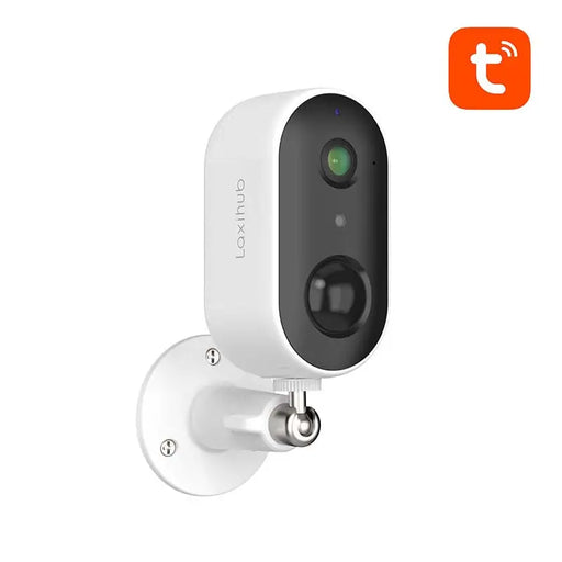 IP Wireless Camera Laxihub W1-TY WiFi 1080p Tuya - IP cameras<<<Smart Home<<<InnproXML