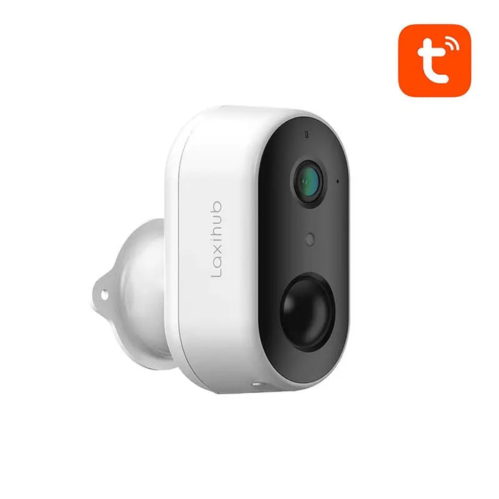 IP Wireless Camera Laxihub W1-TY WiFi 1080p Tuya - IP cameras<<<Smart Home<<<InnproXML